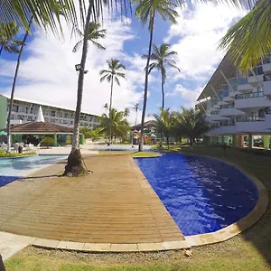 Flat Ancorar - Porto , Pôrto das Galinhas Brasil