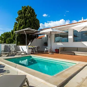 Quinta Da Felicidade, Casa Estrela , Guia (Faro) Portugal