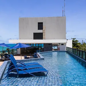 Maracaipe Estrela Flat110 , Pôrto das Galinhas Brasil